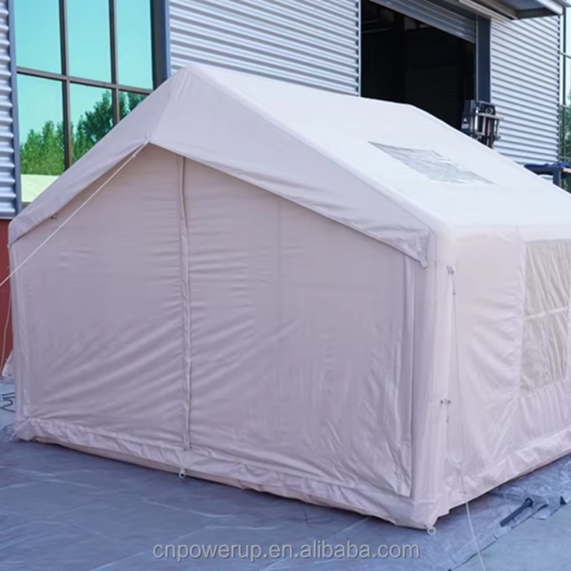Bedroom Furniture - Tenda da Campeggio Gonfiabile di Lusso