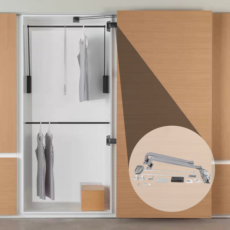 Bedroom Furniture - Armadietto interno Mobili per camera da