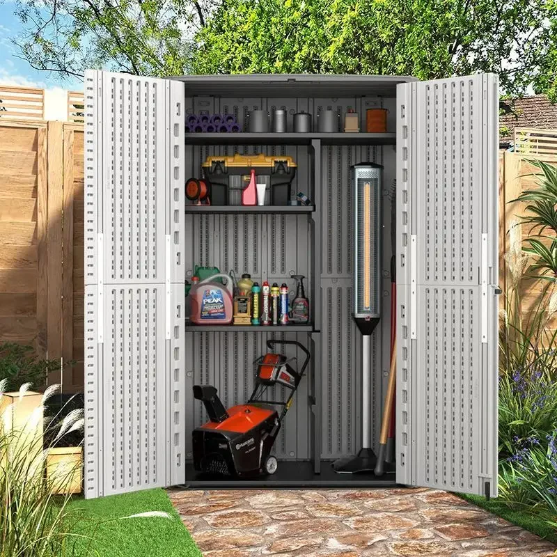 Mobiletto da esterno per ripor - Storage recensione e prezzo