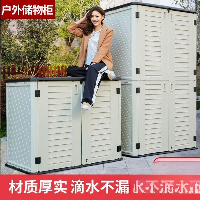 Mobiletto da esterno per ripor - Storage recensione e prezzo