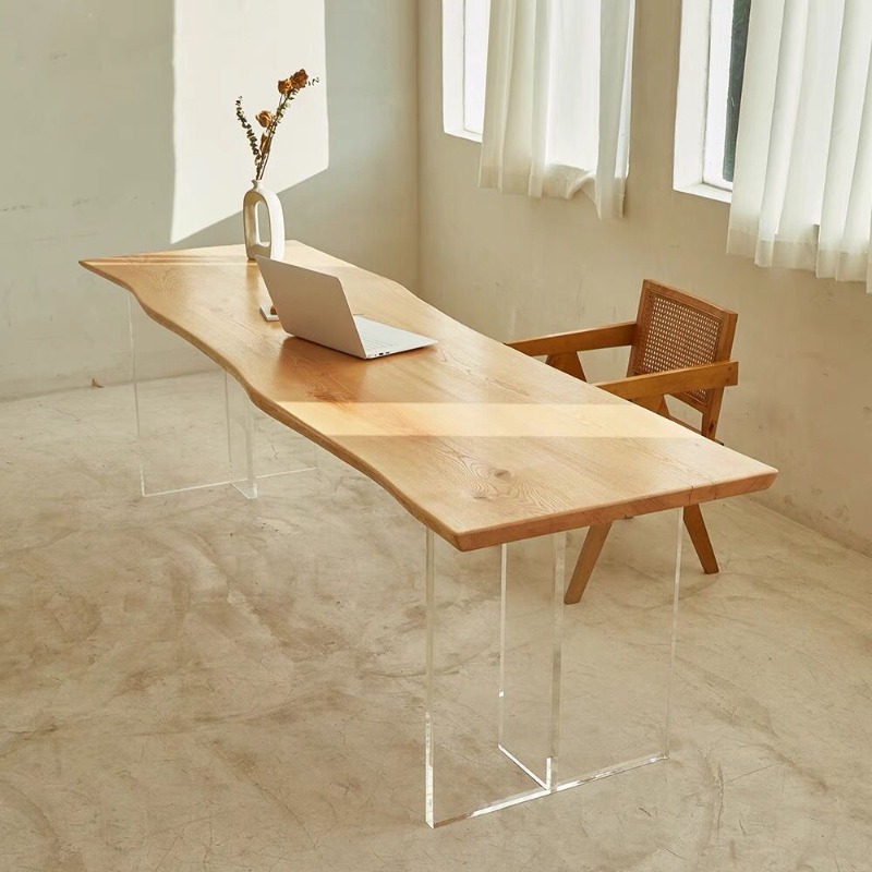 Tavolo Flottante in Legno Mass - Tables recensione e prezzo