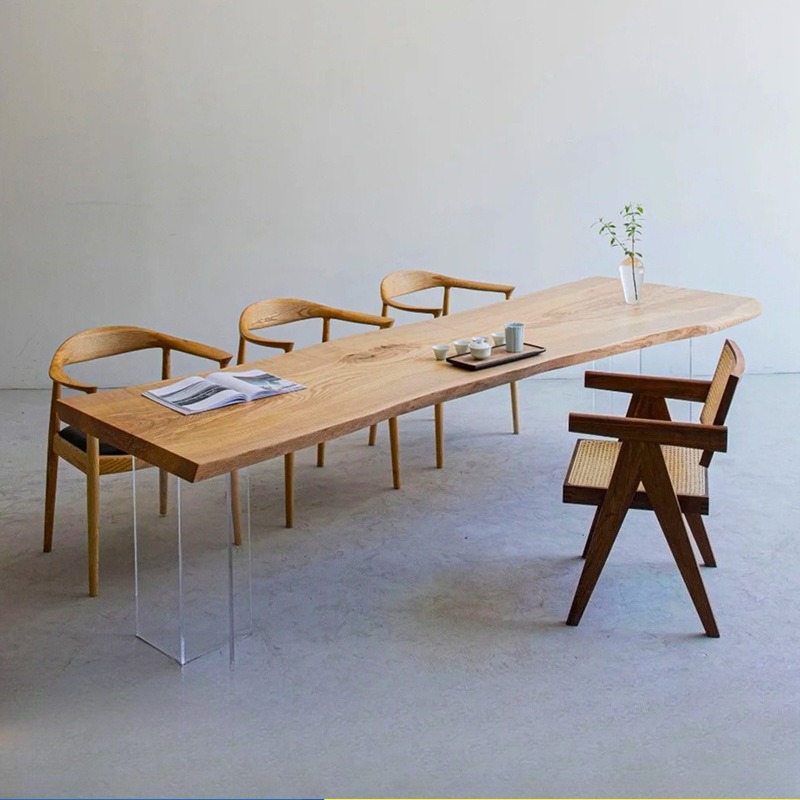 Tavolo Flottante in Legno Mass - Tables recensione e prezzo