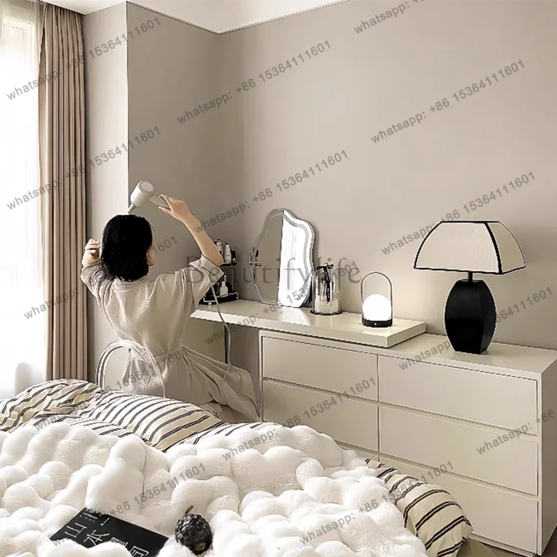 Tavolo da trucco con specchio, - Dressing Table Vanity With Lighted Mirror recensione e prezzo