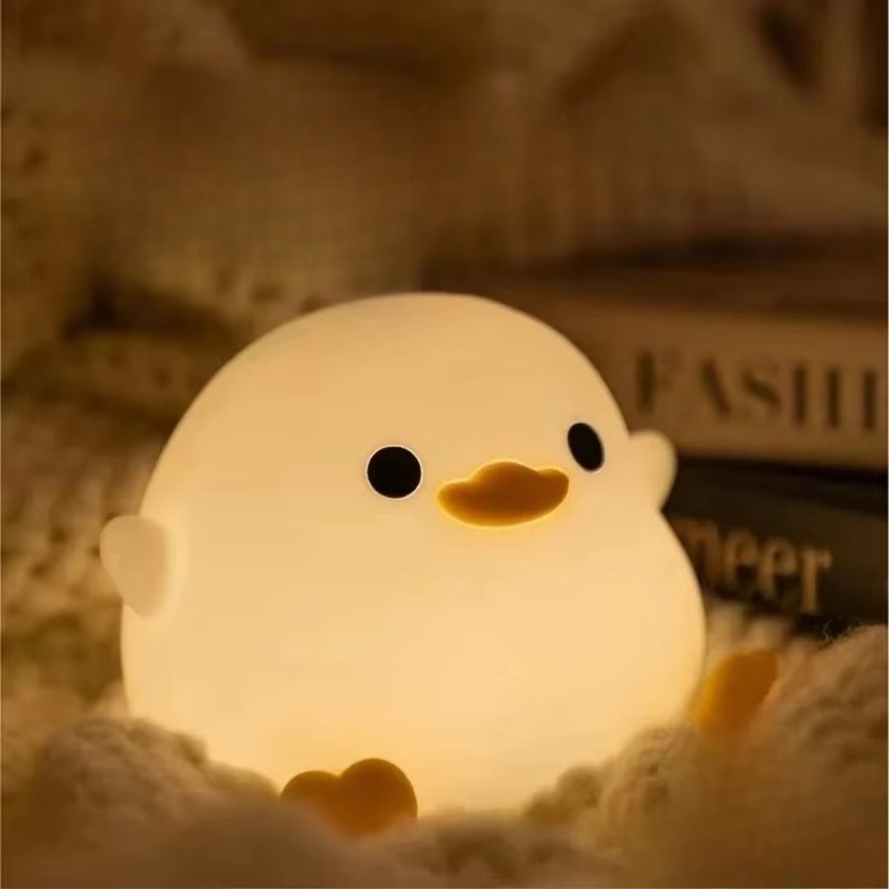 Lampada Notturna LED a Forma d - Floating Nightstand With Led Light recensione e prezzo