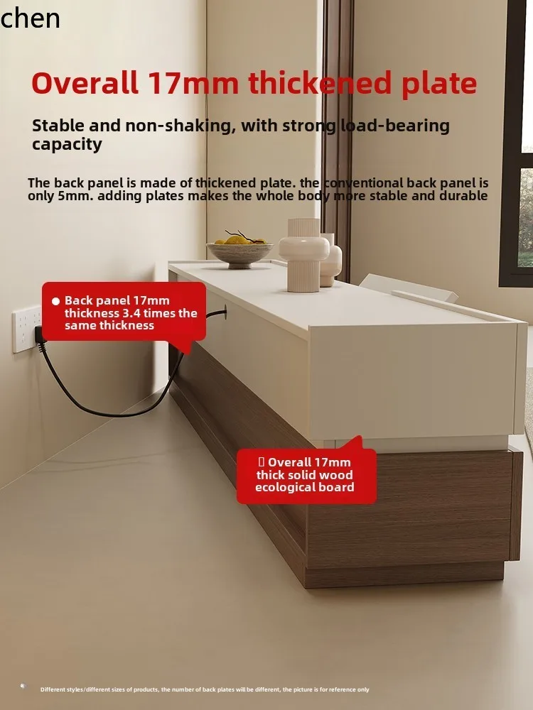 Mobile TV W5.19 in legno masse - Tables recensione e prezzo