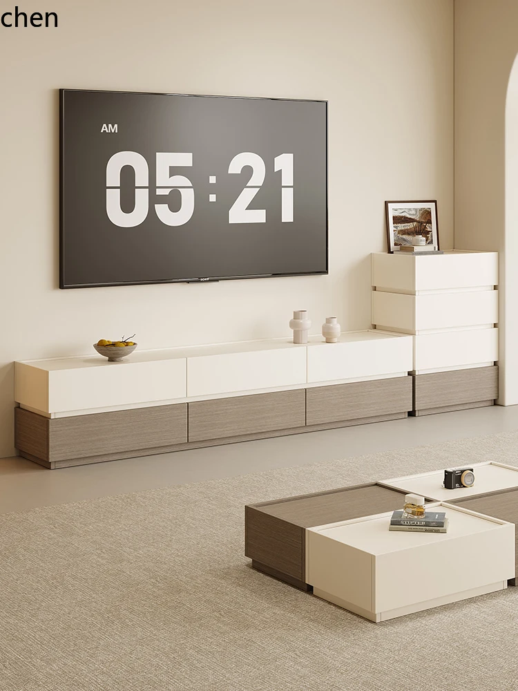Mobile TV W5.19 in legno masse - Tables recensione e prezzo