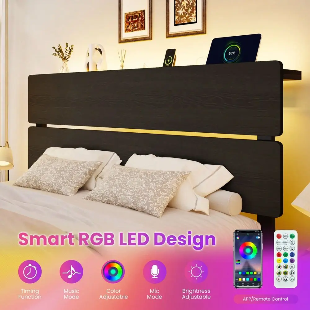 Struttura Letto Matrimoniale,  - Canopy Bed Frame Metal Queen recensione e prezzo