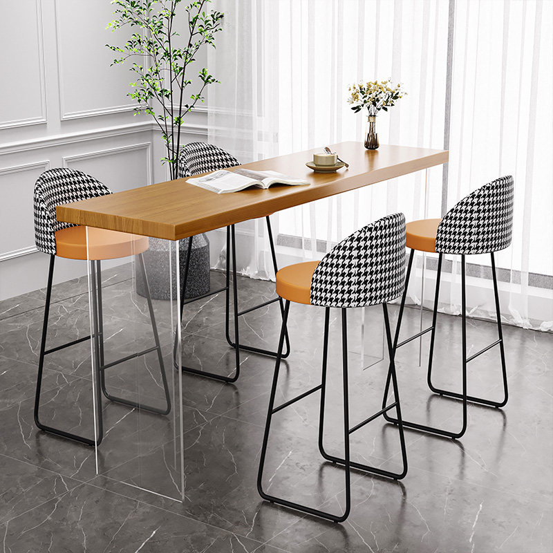 Tavolo da Bar Galleggiante in  - Tables recensione e prezzo