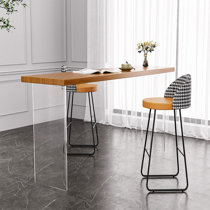 Tavolo da Bar Galleggiante in  - Tables recensione e prezzo