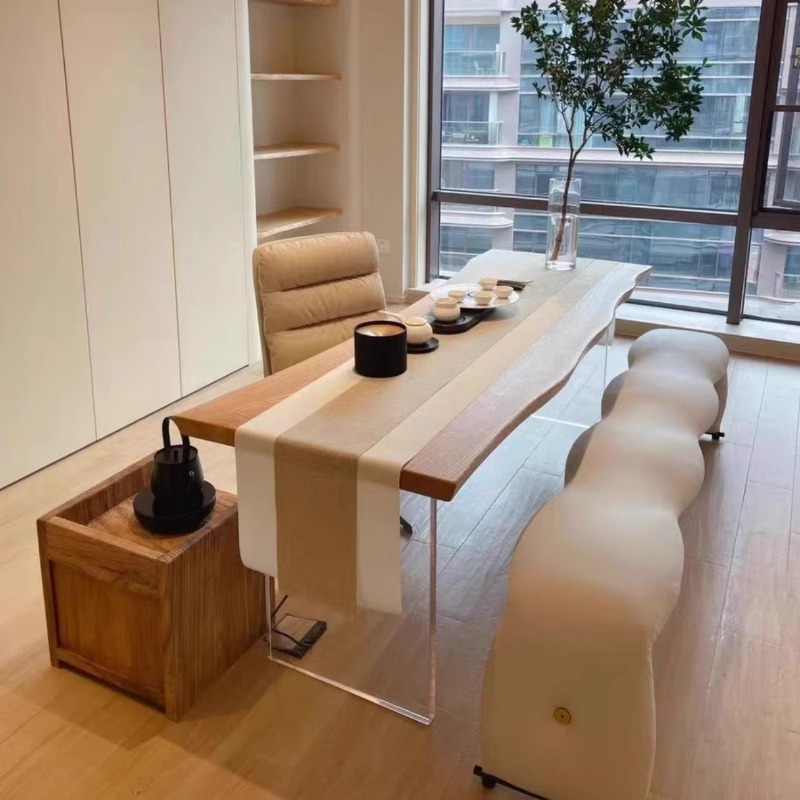 Tavolo Sospeso in Legno Massel - Bedroom Furniture recensione e prezzo