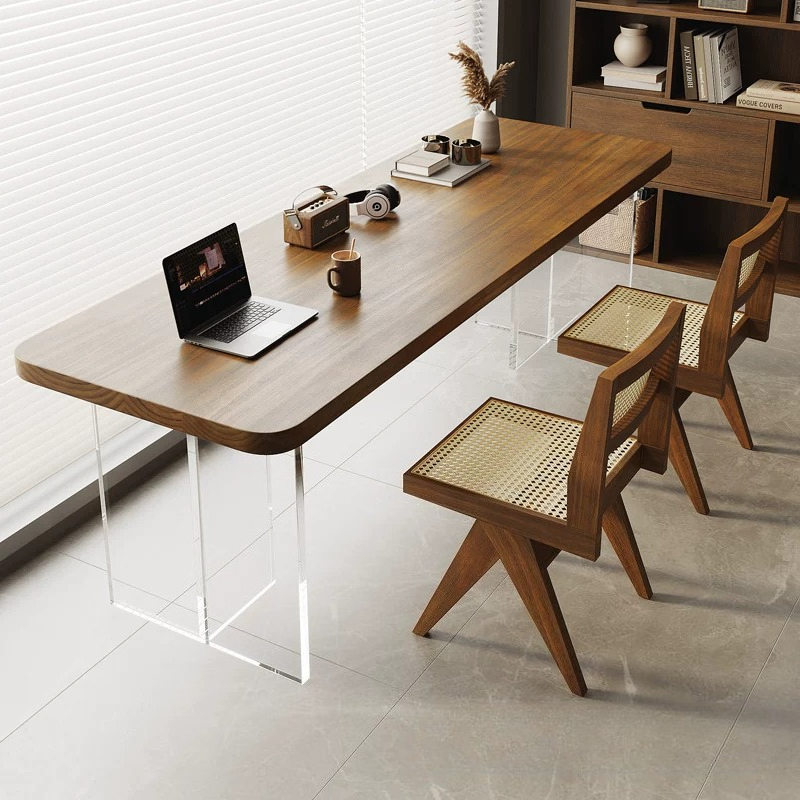 Scrivania Nordica in Acrilico  - Bedroom Furniture recensione e prezzo