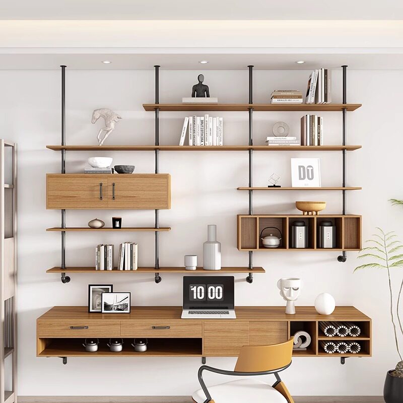 Scrivania Moderna in Legno Mas - Bedroom Furniture recensione e prezzo