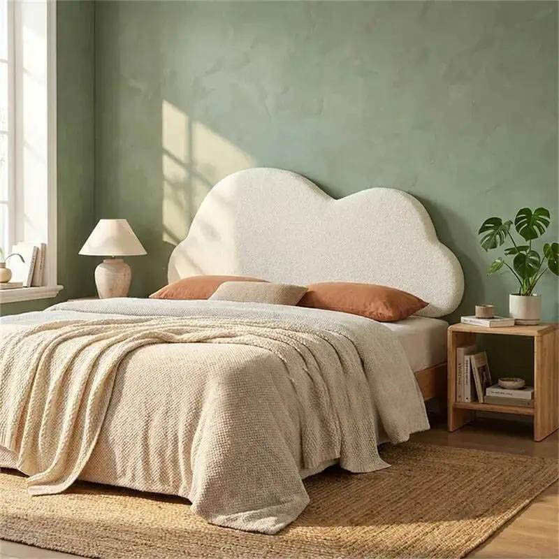 Testiera del letto a forma di  - Headboard Cushion Backrest Tatami recensione e prezzo