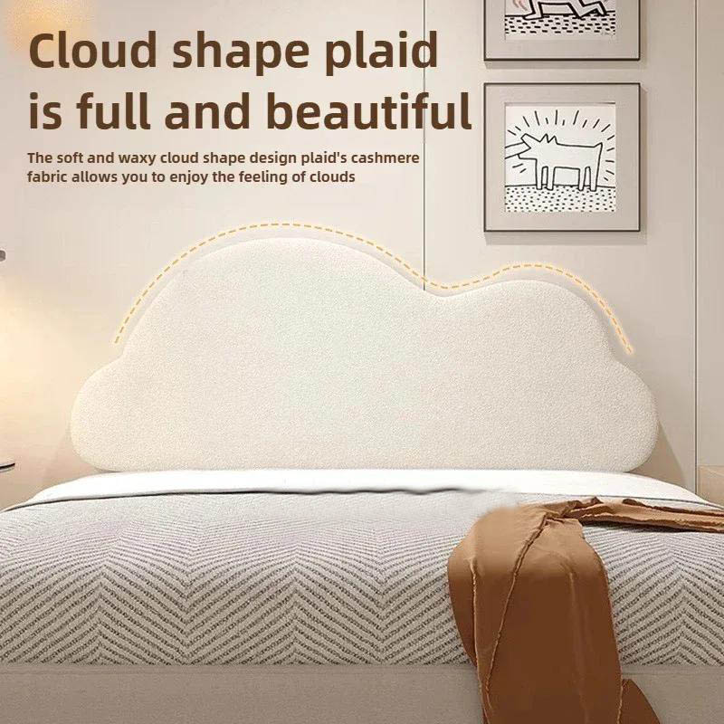 Testiera del letto a forma di  - Headboard Cushion Backrest Tatami recensione e prezzo