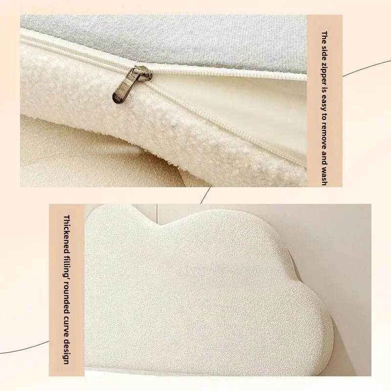 Testiera del letto a forma di  - Headboard Cushion Backrest Tatami recensione e prezzo