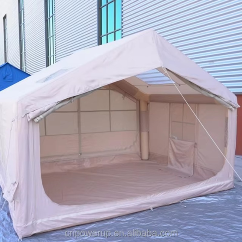 Tenda da Campeggio Gonfiabile  - Bedroom Furniture recensione e prezzo