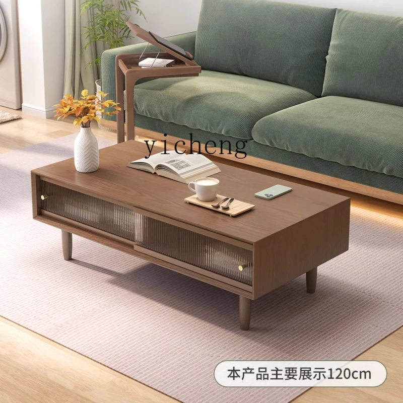 Tavolino da caffè in legno mas - Tables recensione e prezzo