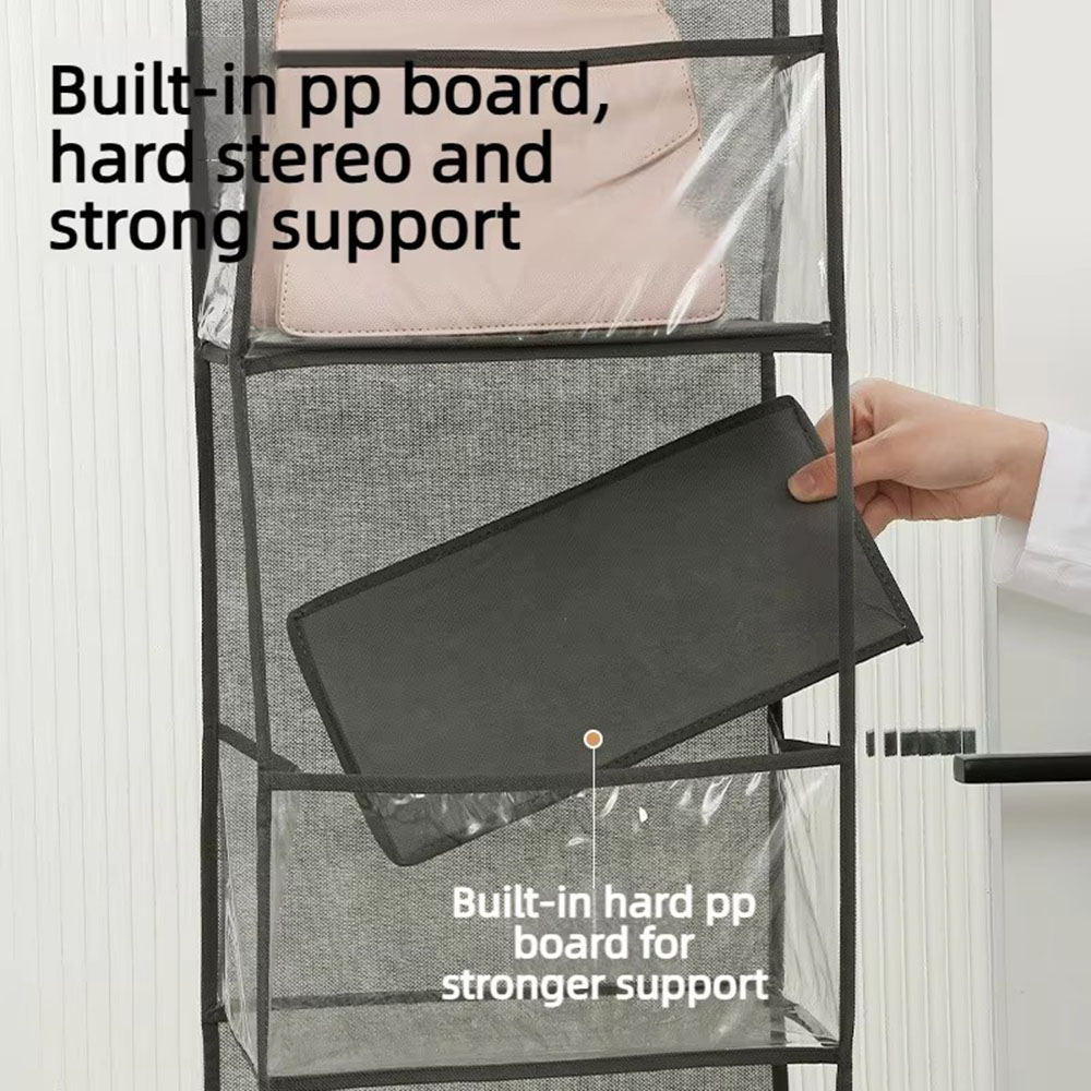 Organizzatore Sospeso a 4/6 St - Bedroom Furniture recensione e prezzo