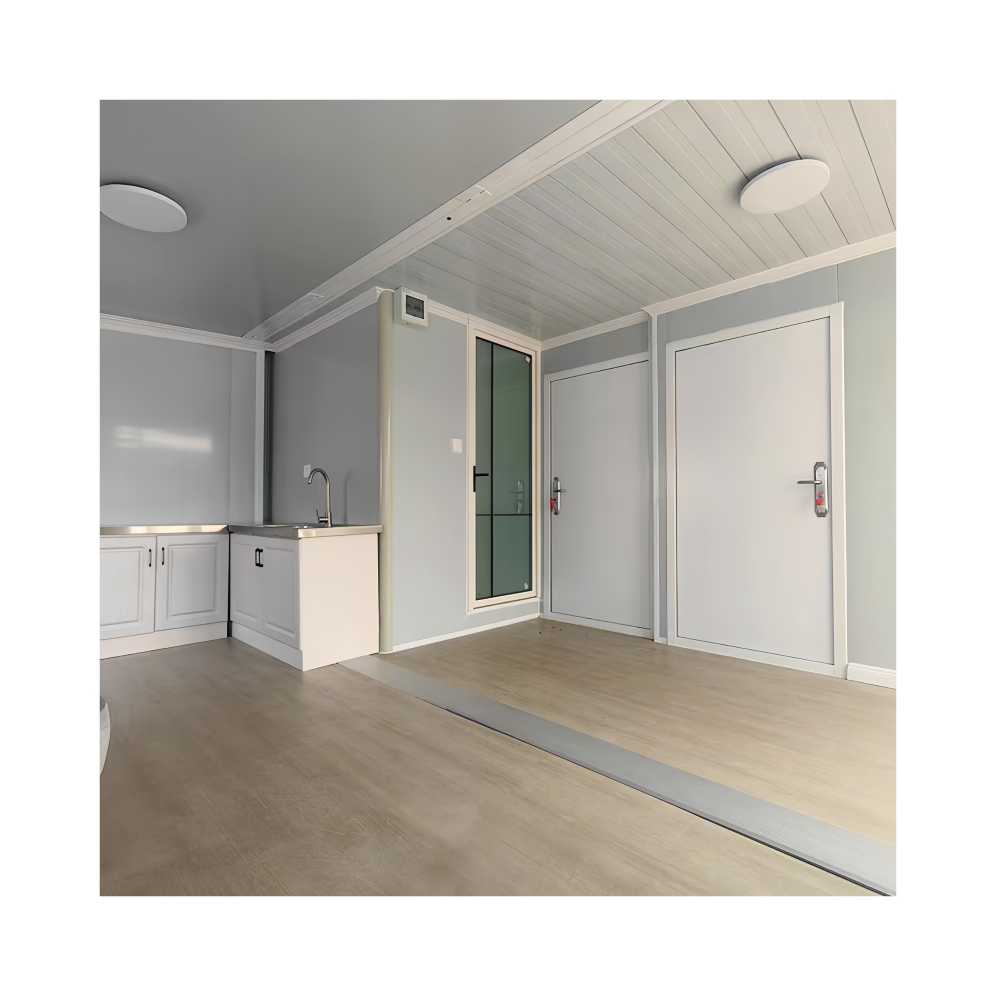 Villa in acciaio espandibile p - Bedroom Furniture recensione e prezzo
