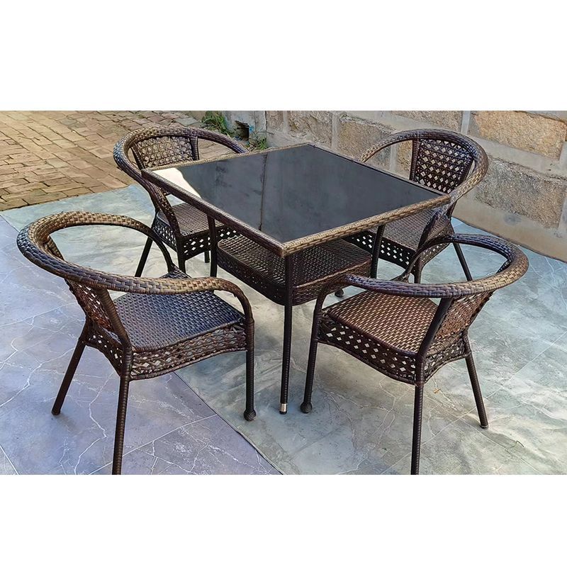Tavoli e sedie da esterno in r - Outdoor Furniture recensione e prezzo