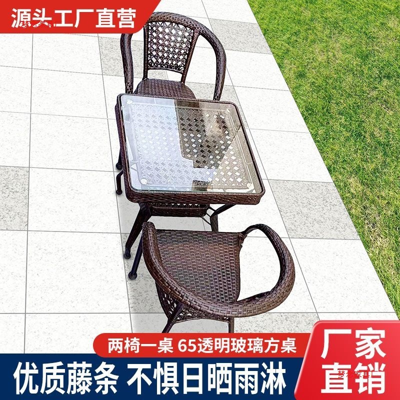 Tavoli e sedie da esterno in r - Outdoor Furniture recensione e prezzo