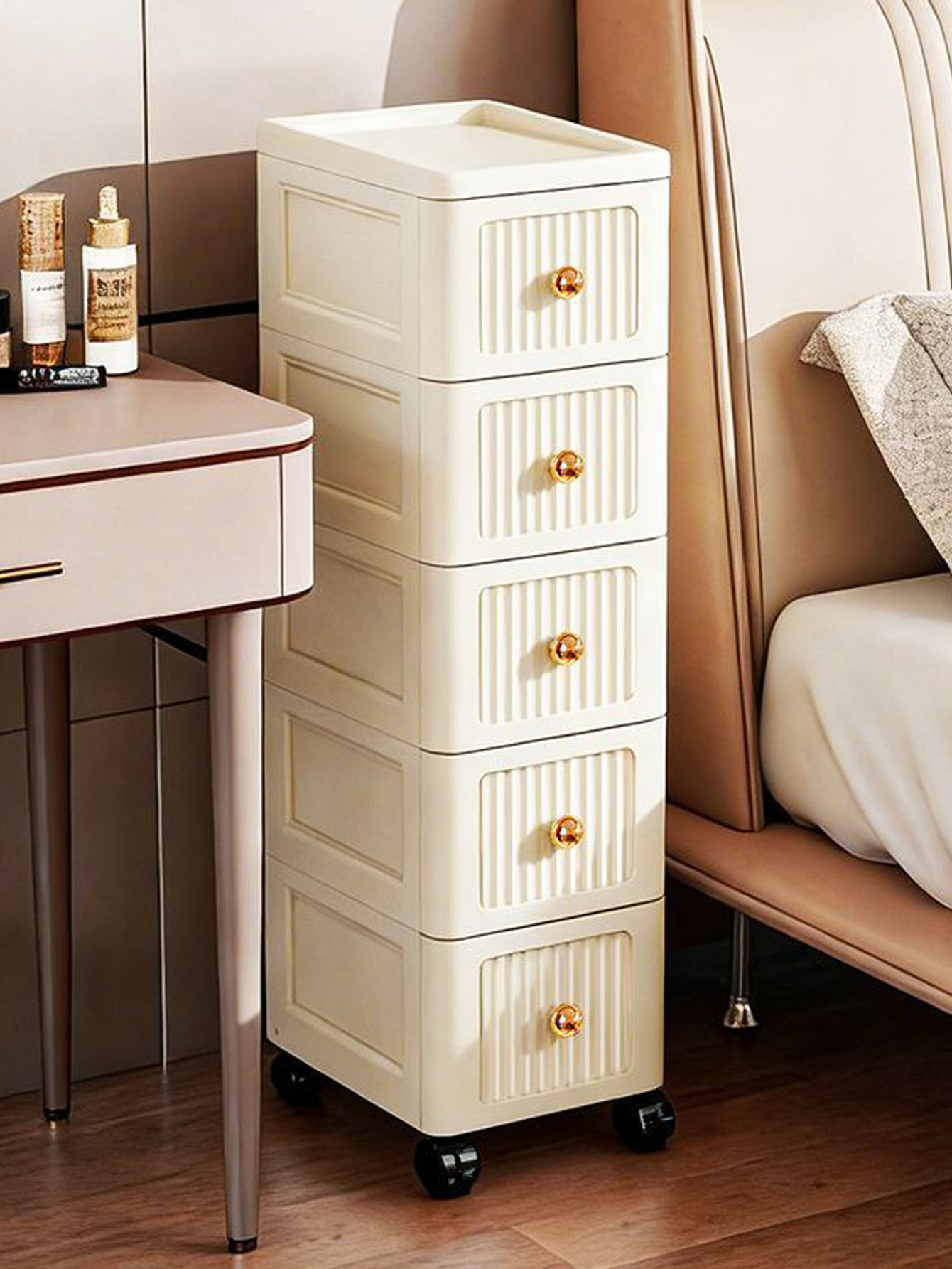 Armadietto salvaspazio con spa - Storage recensione e prezzo