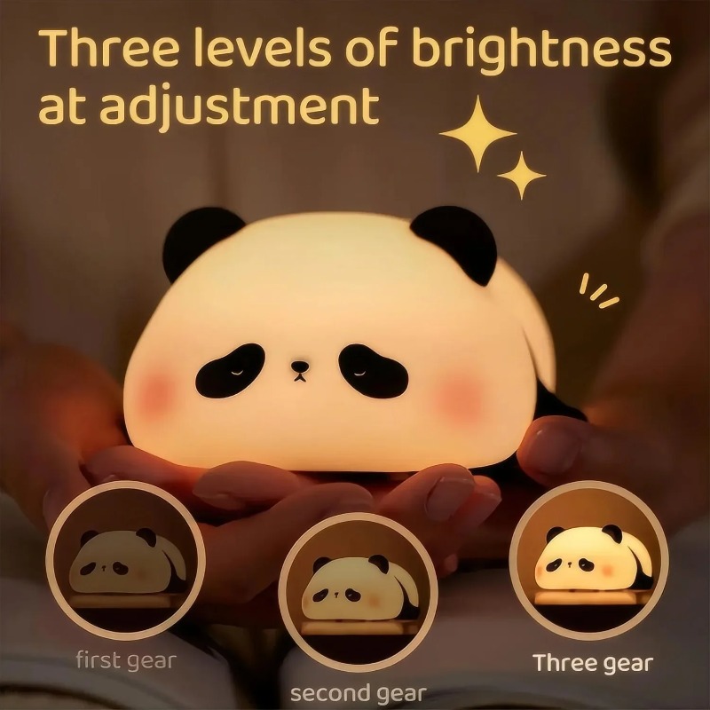 Simpatica luce notturna a LED  - Floating Nightstand With Led Light recensione e prezzo