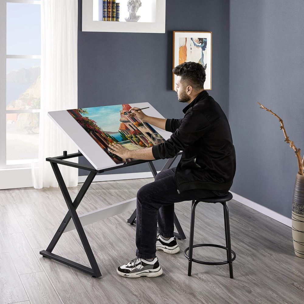 Tavolo da Disegno o Scrivania  - Tables recensione e prezzo