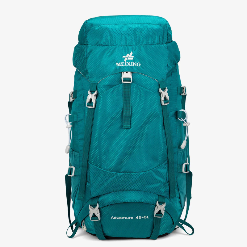 Zaino da trekking da 50 litri  - Outdoor Furniture recensione e prezzo