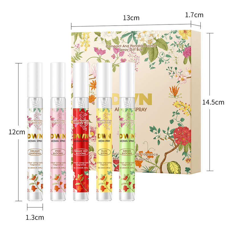 Set regalo da 5 pezzi di nebul - Storage recensione e prezzo