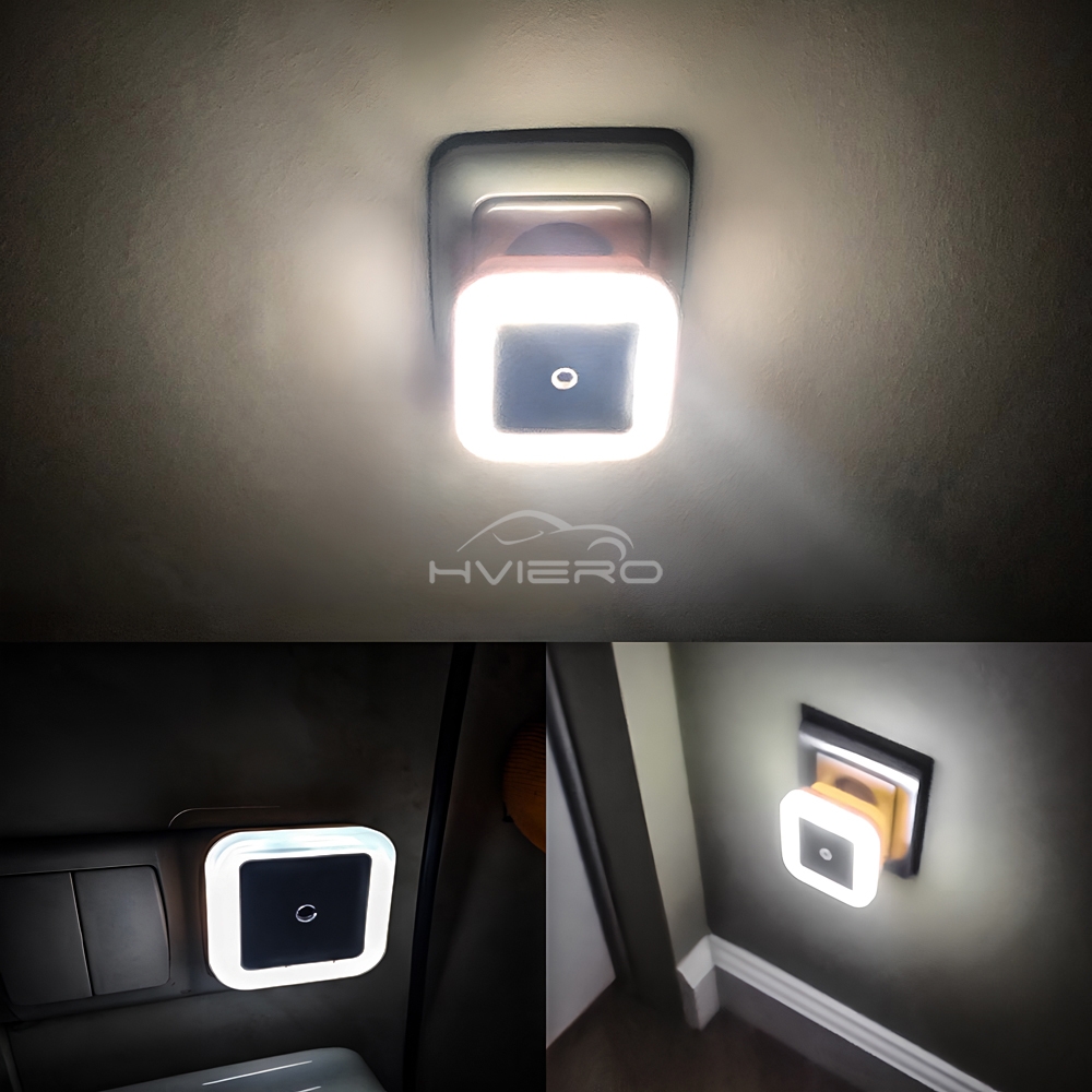 Sensore wireless Luce notturna - Floating Nightstand With Led Light recensione e prezzo