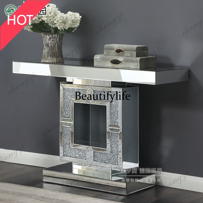 9344 Tavolo da ingresso in sti - Tables recensione e prezzo