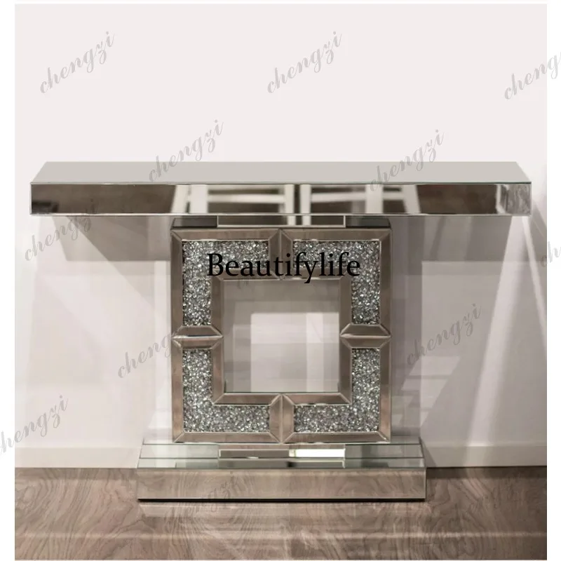 9344 Tavolo da ingresso in sti - Tables recensione e prezzo