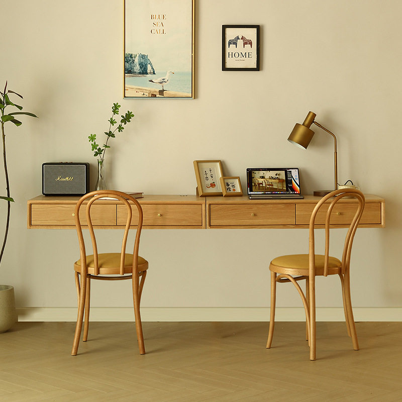 Scrivania Flottante di Design  - Bedroom Furniture recensione e prezzo