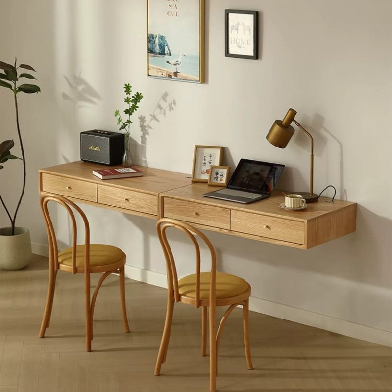 Scrivania Flottante di Design  - Bedroom Furniture recensione e prezzo