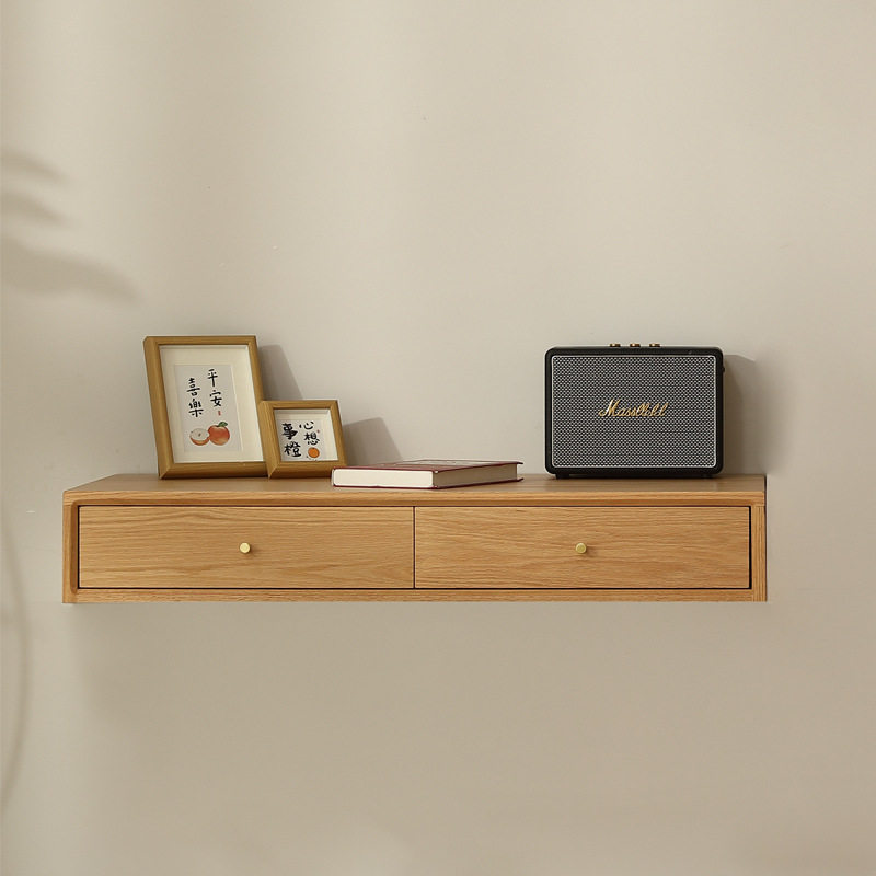 Scrivania Flottante di Design  - Bedroom Furniture recensione e prezzo