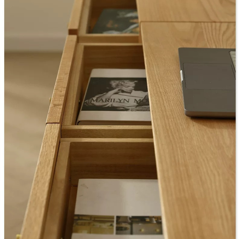 Scrivania Flottante di Design  - Bedroom Furniture recensione e prezzo