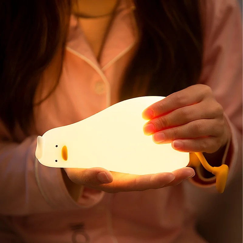 Lampada Notturna LED per Bambi - Floating Nightstand With Led Light recensione e prezzo