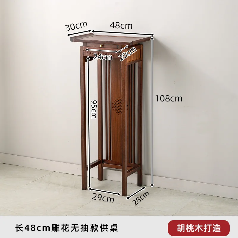 Tavolo per offerte in legno di - Tables recensione e prezzo