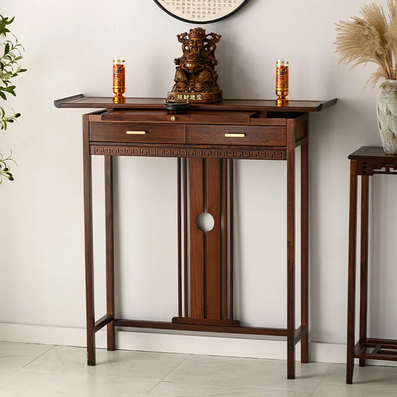 Tavolo per offerte in legno di - Tables recensione e prezzo