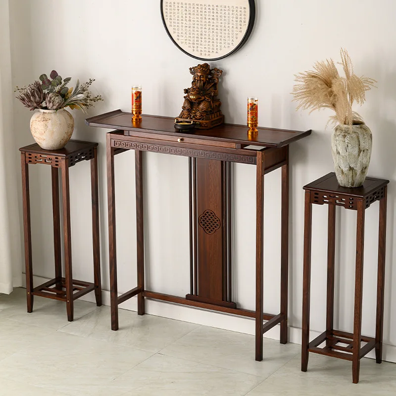 Tavolo per offerte in legno di - Tables recensione e prezzo