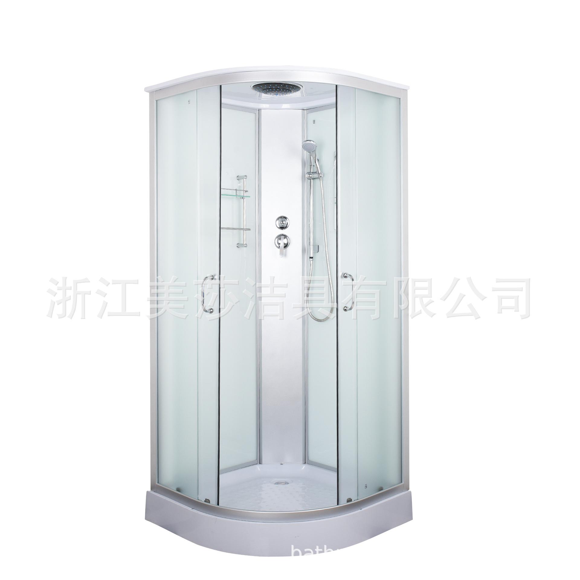 Doccia integrata Bagno WC con  - Outdoor Furniture recensione e prezzo